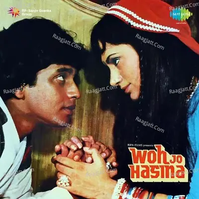 Woh Jo Hasina - Raam Laxman