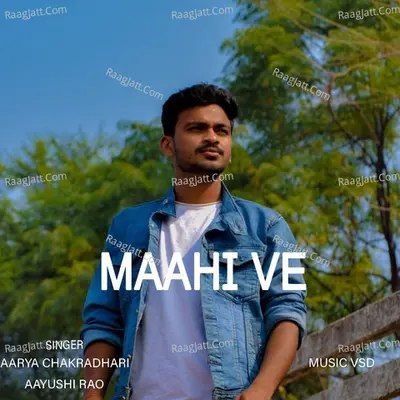 Maahi Ve Cover
