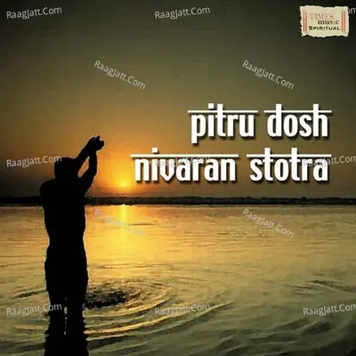 Pitru Dosh Nivaran Stotra Poster