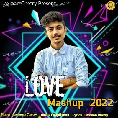 Love Mashup 2022 Cover