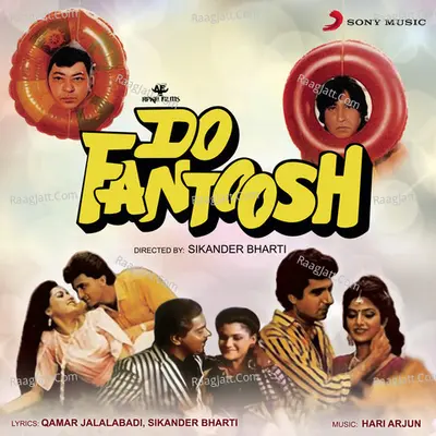 Do Fantoosh Poster