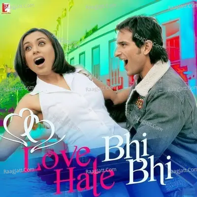 Love Bhi Hate Bhi Poster