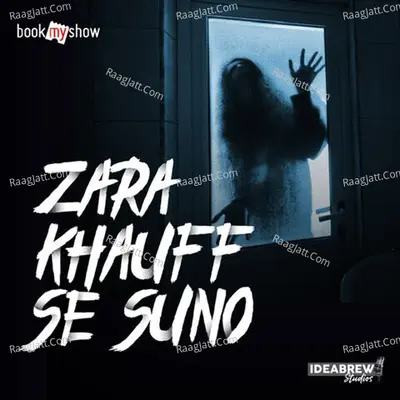 ZARA KHAUFF SE SUNO - season - 2 - BookMyShow Jukebox