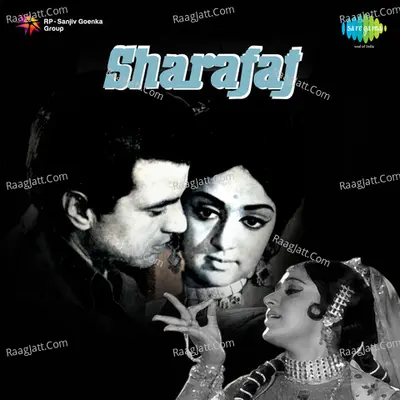 Sharafat - Lata Mangeshkar