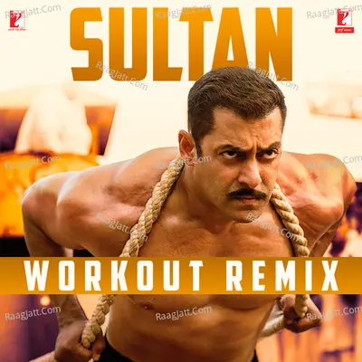 Sultan - Workout Remix Cover