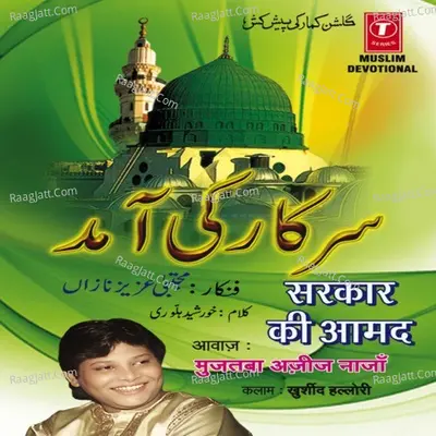 Sarkar Ki Aamad Poster