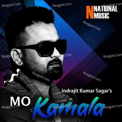 Mo Kamala - Single Cover