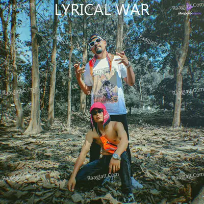 Lyrical War Cover