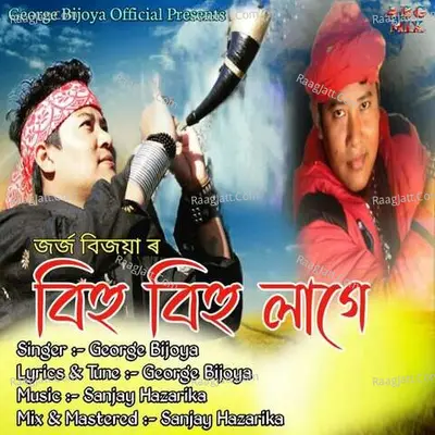 Bihu Bihu Lage Cover