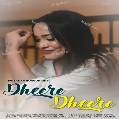 Dheere Dheere - Single