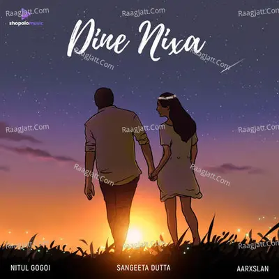 Dine Nixa Cover