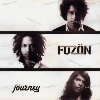 Journey Poster