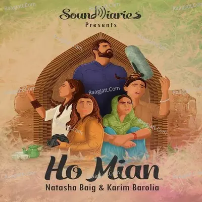 Ho Mian Cover
