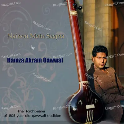 Nainon Main Saajna - Single