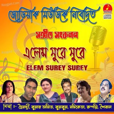 Elem Surey Surey Poster