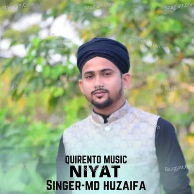 NIYAT Cover