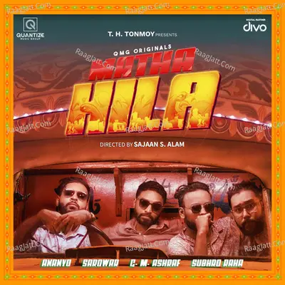 Matha Hila Cover