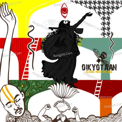 Global Music Village - Oikyotaan