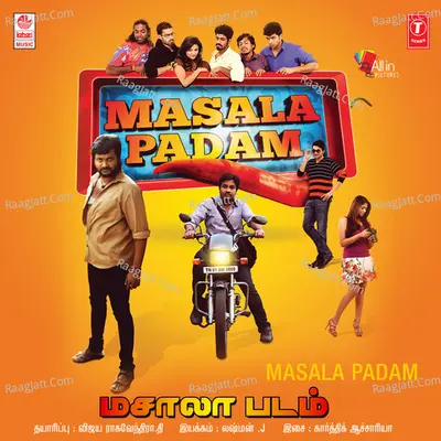 Masala Padam - Hyde Karty