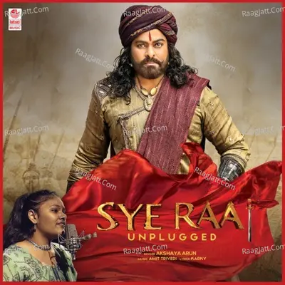 Sye Raa - Unplugged Cover