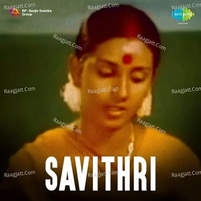 Savithri Poster