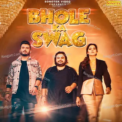 Bhole Ka Swag Cover