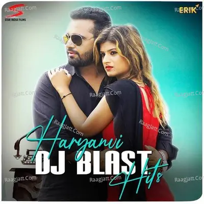Haryanvi Dj Blast Hits - Pawan Gill