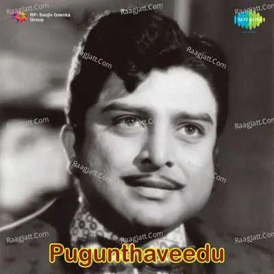 Pugunthaveedu Poster