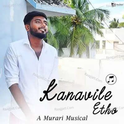 Kanavile Etho Cover
