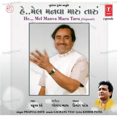 He Mel Manva Maru Taru - Praful  Dave
