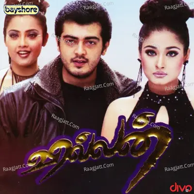Villain - Vidyasagar