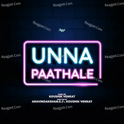 Unna Paathale Poster