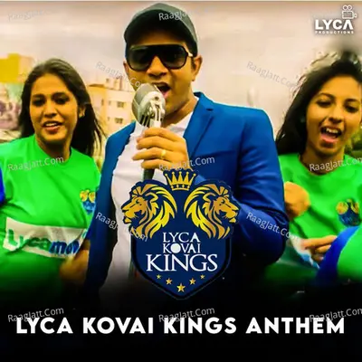 Lyca Kovai Kings Anthem Cover