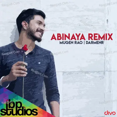 Abinaya (Remix) Cover