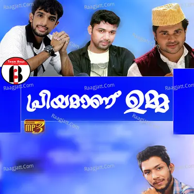 Priyamanu Umma - Hisham Veeriambram