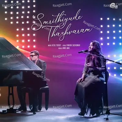 Smrithiyude Thazhvaram Cover
