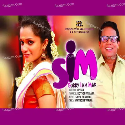 SIM - Anna Kathrina Valayil