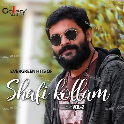 Evergreen Hits of Shafi Kollam, Vol. 2 Poster