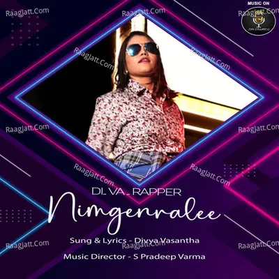 Nimgenralee (DI Va Rapper)