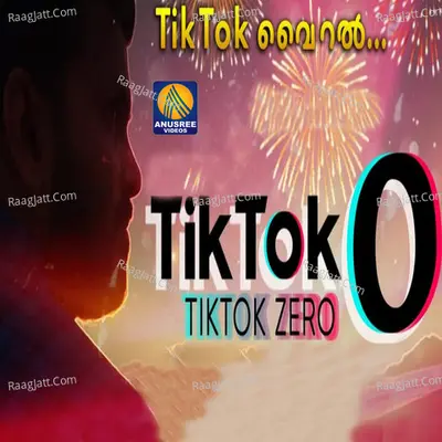Tik Tok Zero - Single Cover