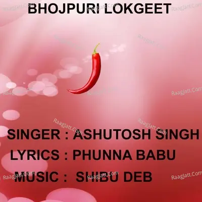 Sariya Jab Hum Penhi Cover