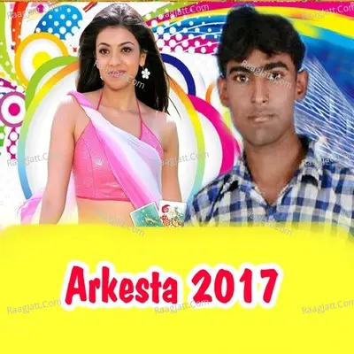 Arkesta 2017 - Atul Chaube