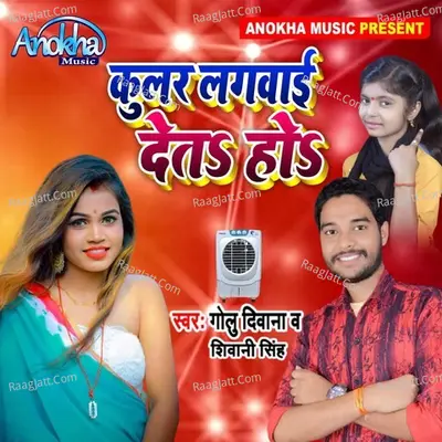 Golu Diwana