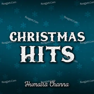 Christmas Hits Poster