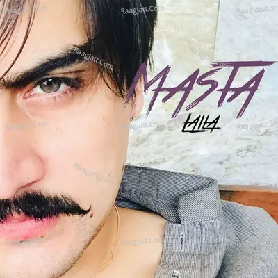 Masta Laila Cover
