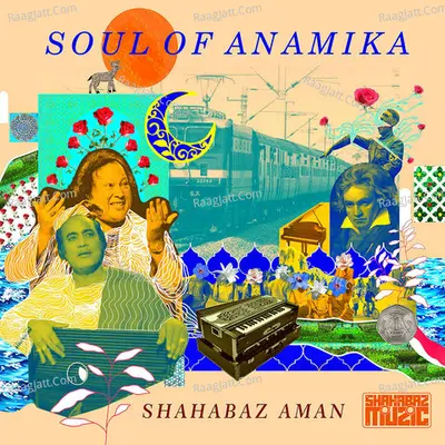 Soul Of Anamika Poster
