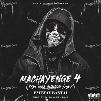 MACHAYENGE 4