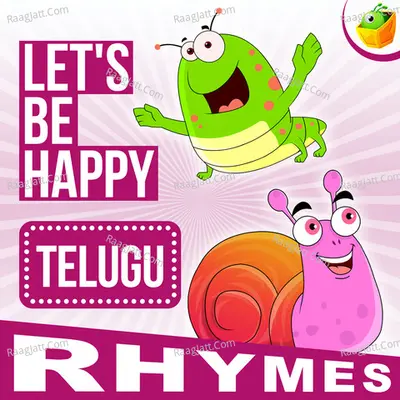 Let's Be Happy Rhymes - Magicbox