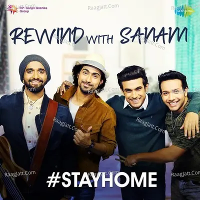 Rewind With Sanam