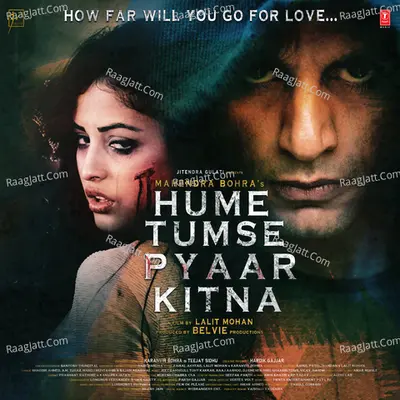 Hume Tumse Pyaar Kitna Poster